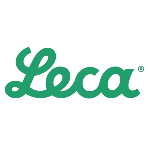 Leca logo