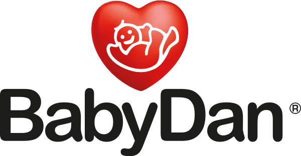 Babydan logo