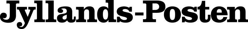 Jyllands-Posten logo