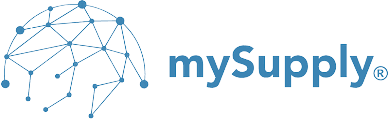 mySupply logo