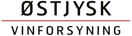 Østjysk Vinforsyning logo